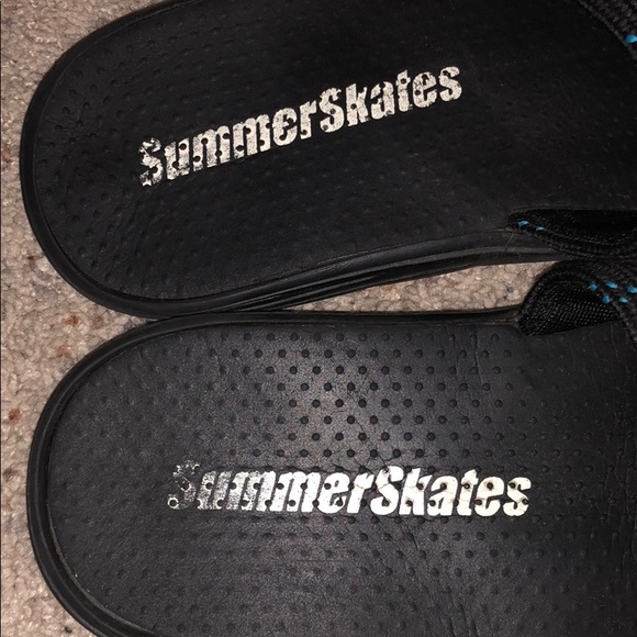 SummerSkate Slides - Picture 2 of 3